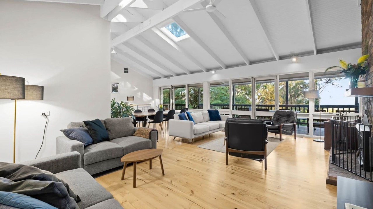 Photo of Others in Menzies Creek