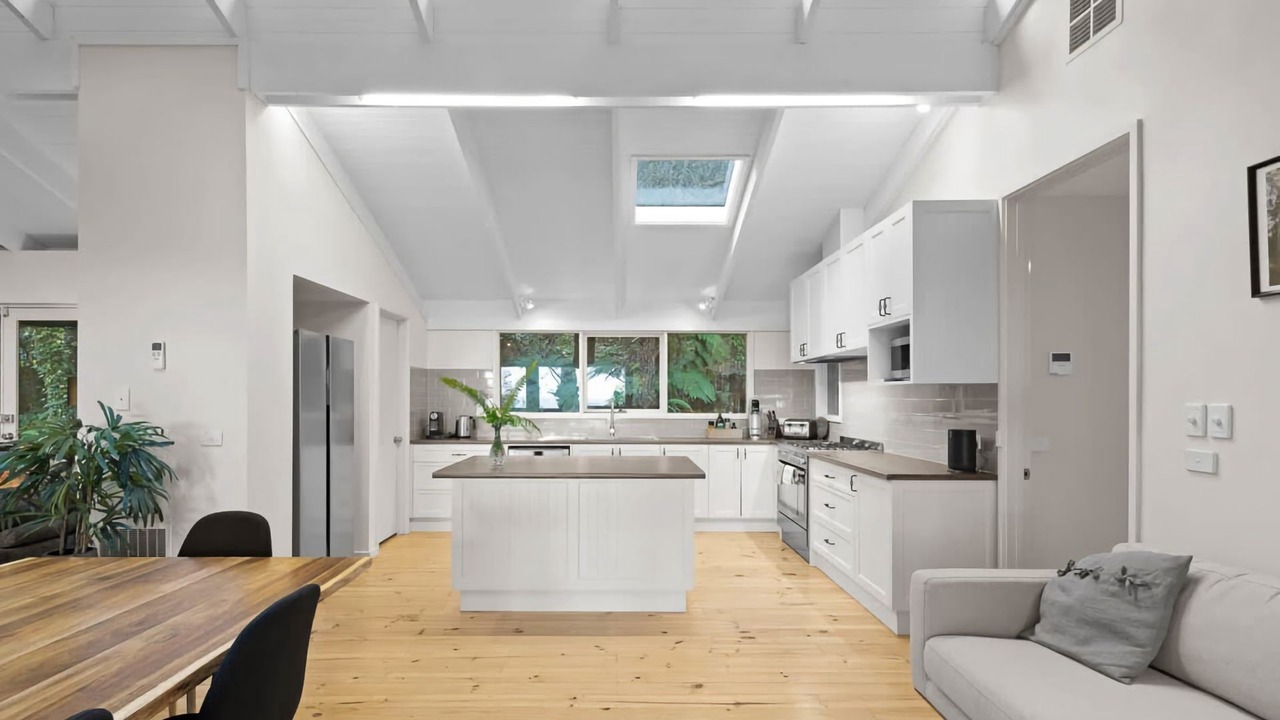 Photo of Others in Menzies Creek