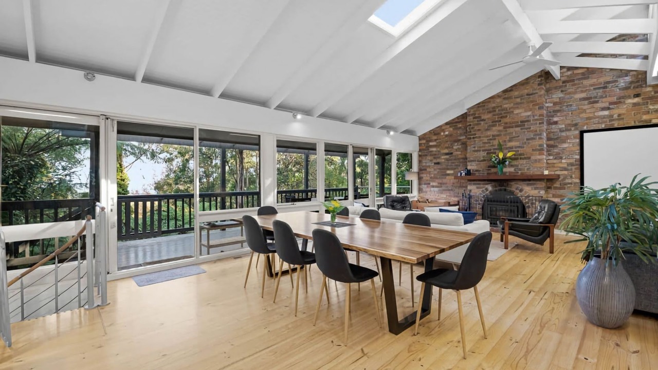 Photo of Others in Menzies Creek