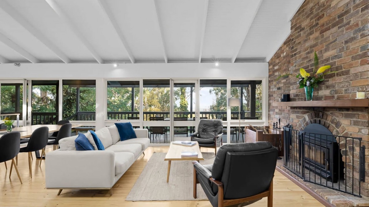 Photo of Others in Menzies Creek