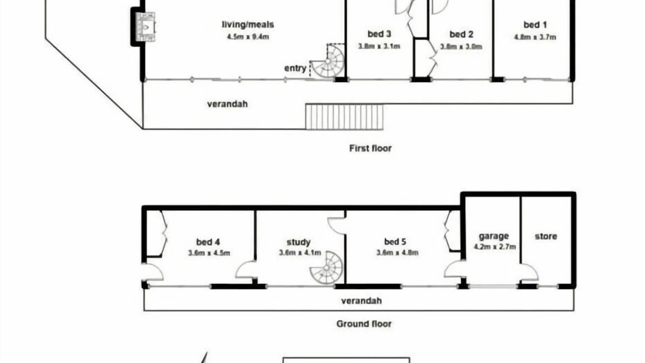 Photo of Others in Menzies Creek