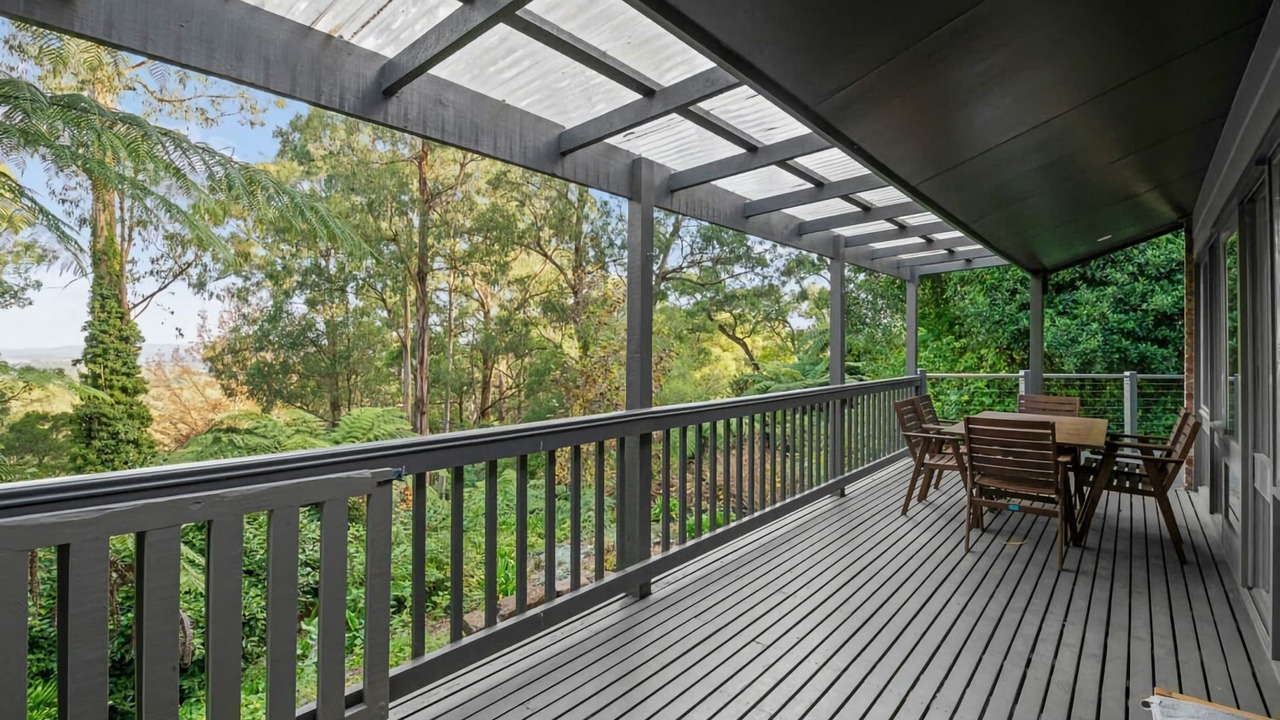 Photo of Outdoor in Menzies Creek