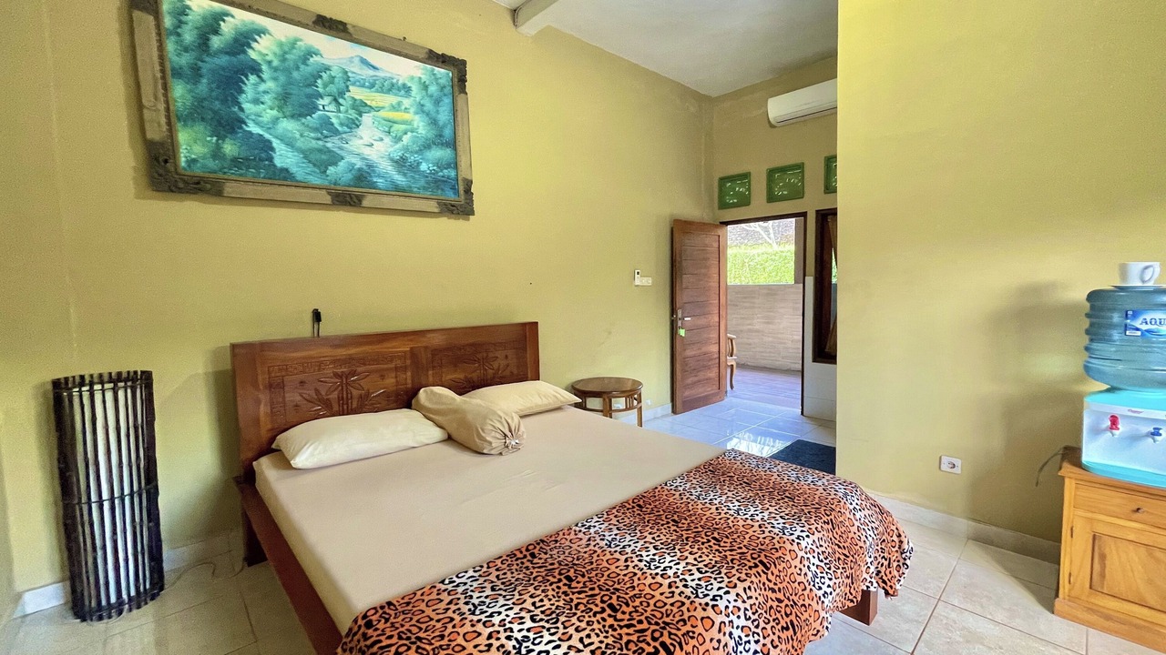 Photo of Bedroom in Penebel