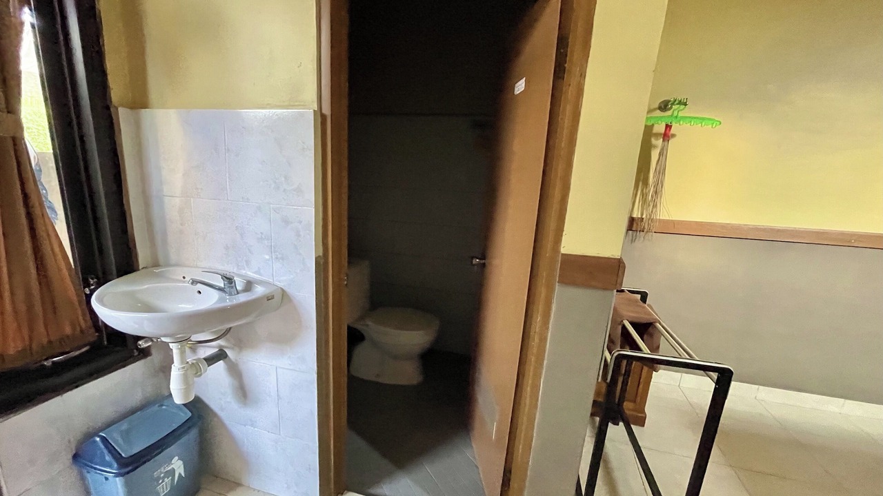 Photo of Bathroom in Penebel