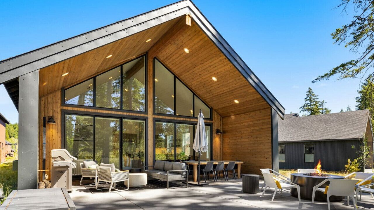 Photo of Outdoor in Roslyn