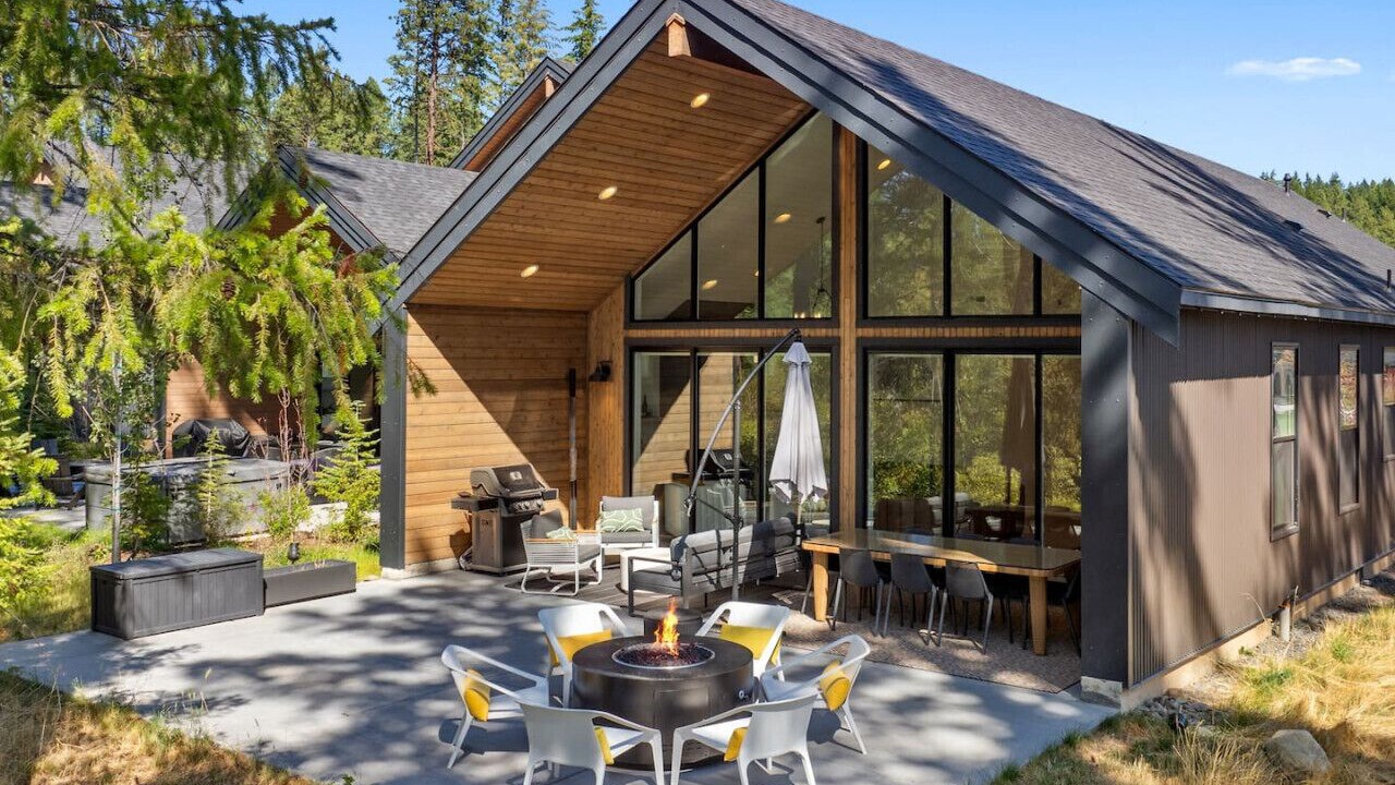 Photo of Outdoor in Roslyn