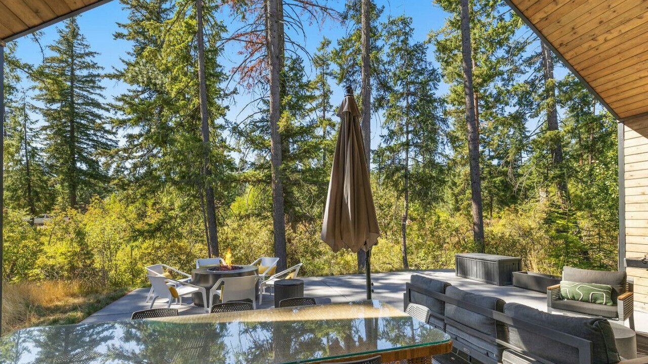 Photo of Outdoor in Roslyn