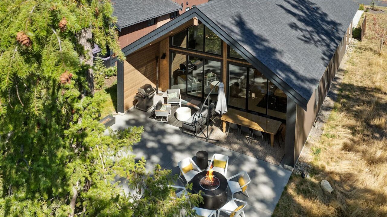 Photo of Outdoor in Roslyn