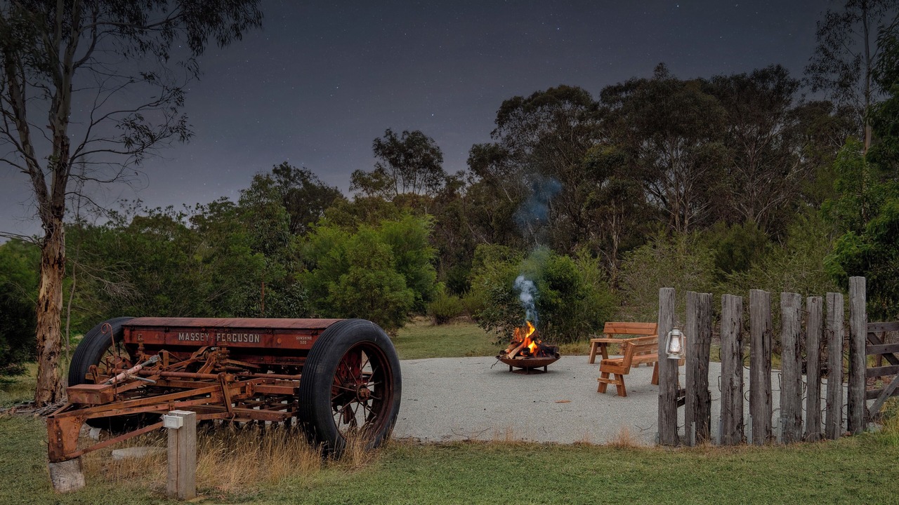 Photo of Outdoor in She Oaks