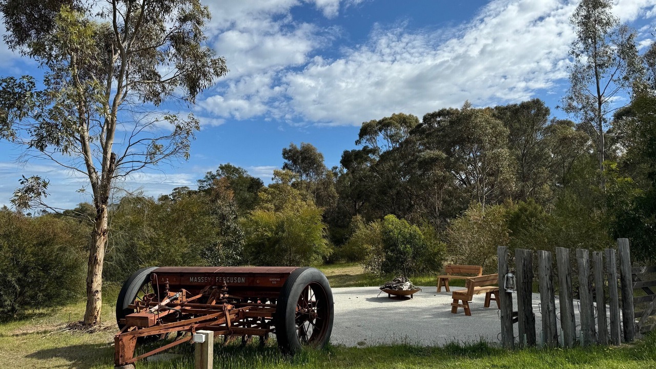 Photo of Outdoor in She Oaks