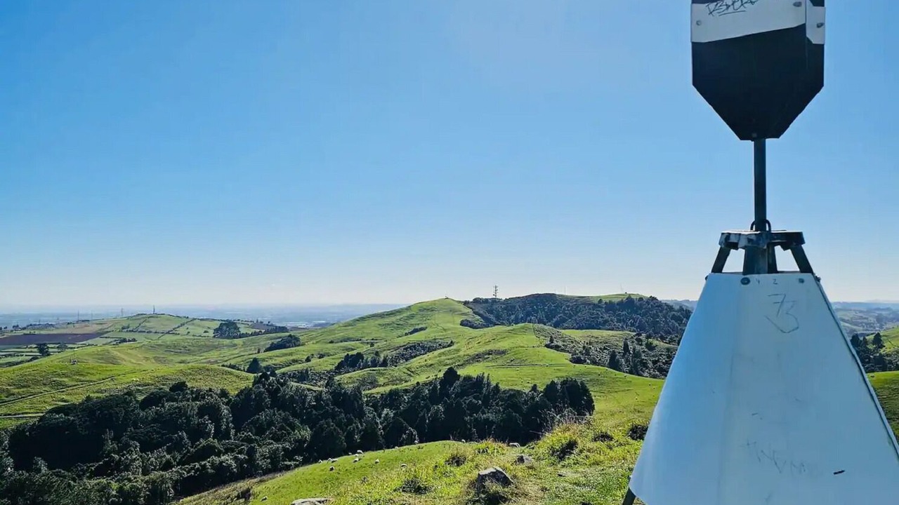 Photo of Others in Waikato District