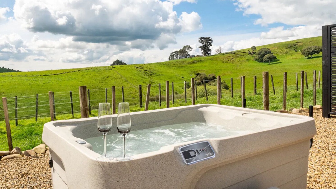 Photo of Outdoor in Waikato District