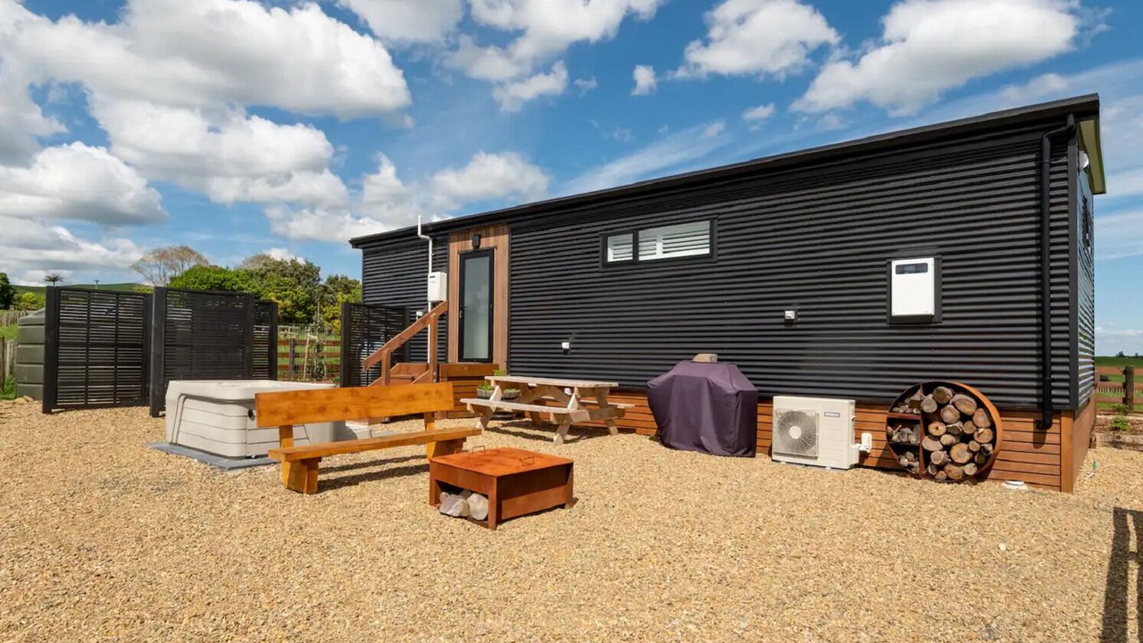 Photo of Outdoor in Waikato District