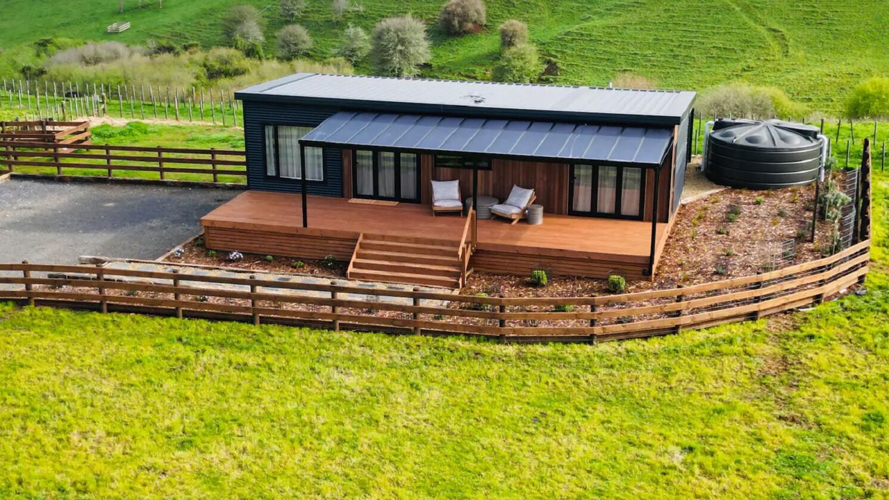 Photo of Outdoor in Waikato District