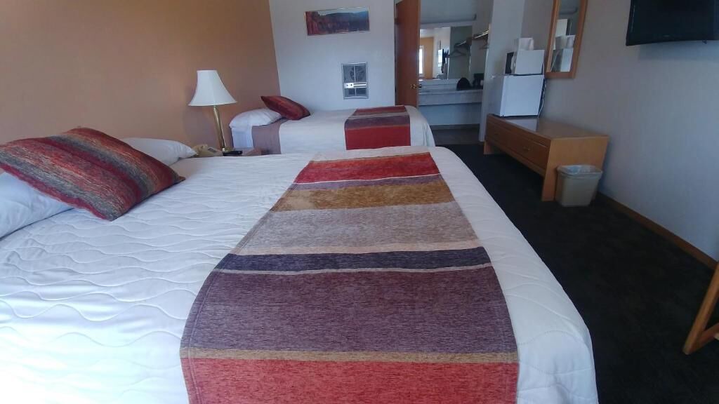 Photo of Bedroom in Panguitch