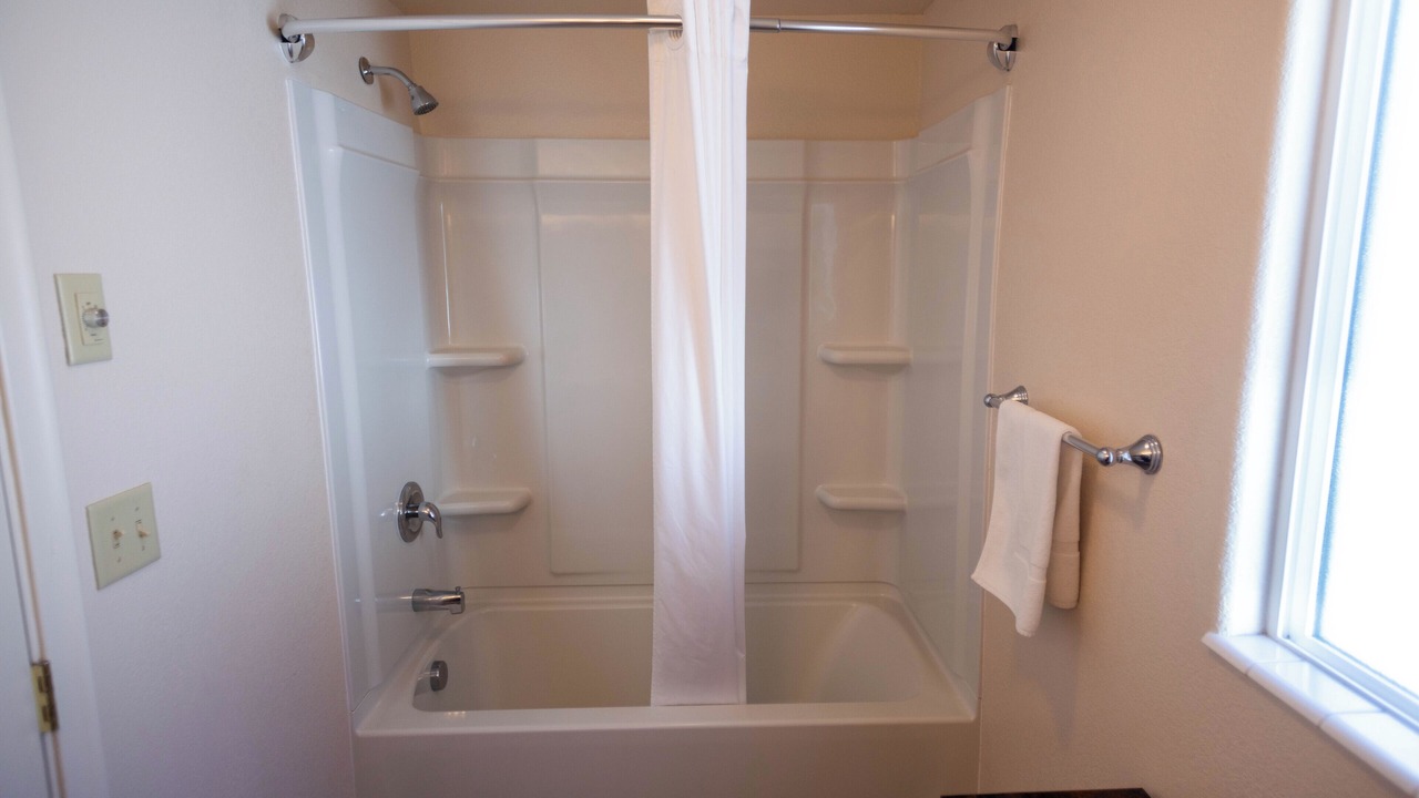Photo of Bathroom in Panguitch