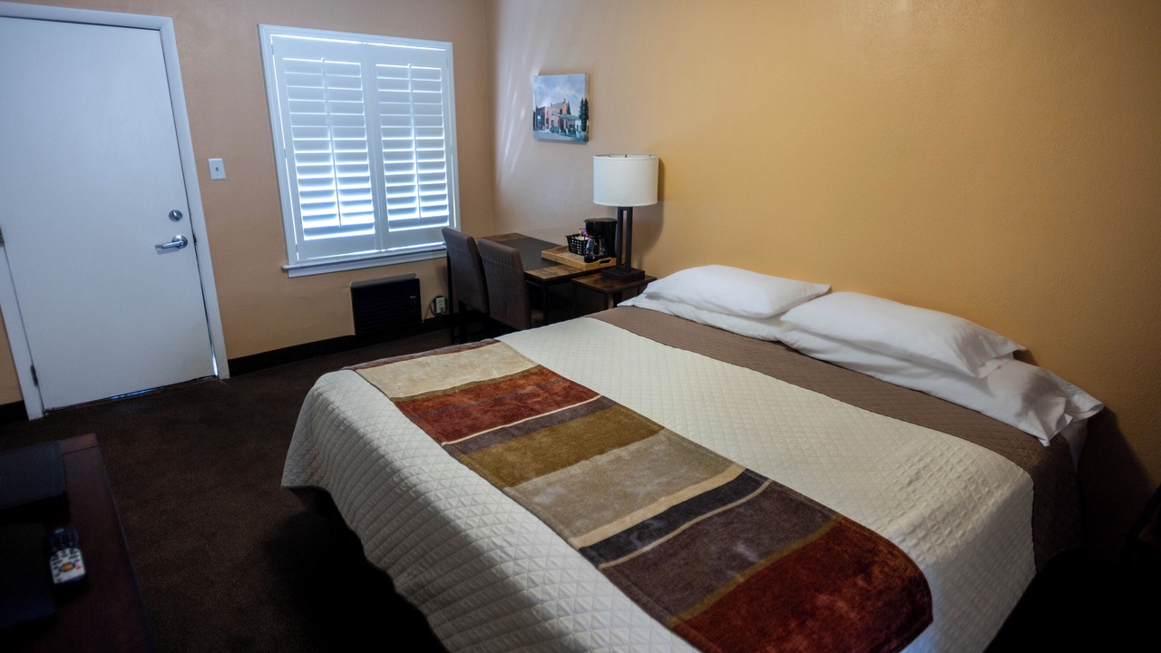 Photo of Bedroom in Panguitch