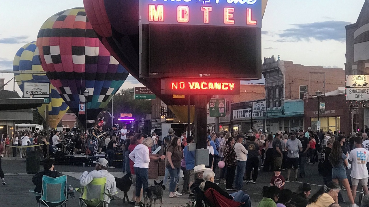Photo of Outdoor in Panguitch