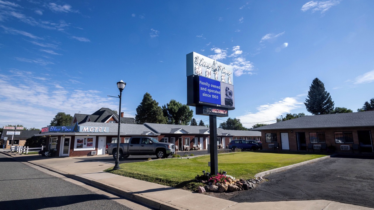 Photo of Outdoor in Panguitch