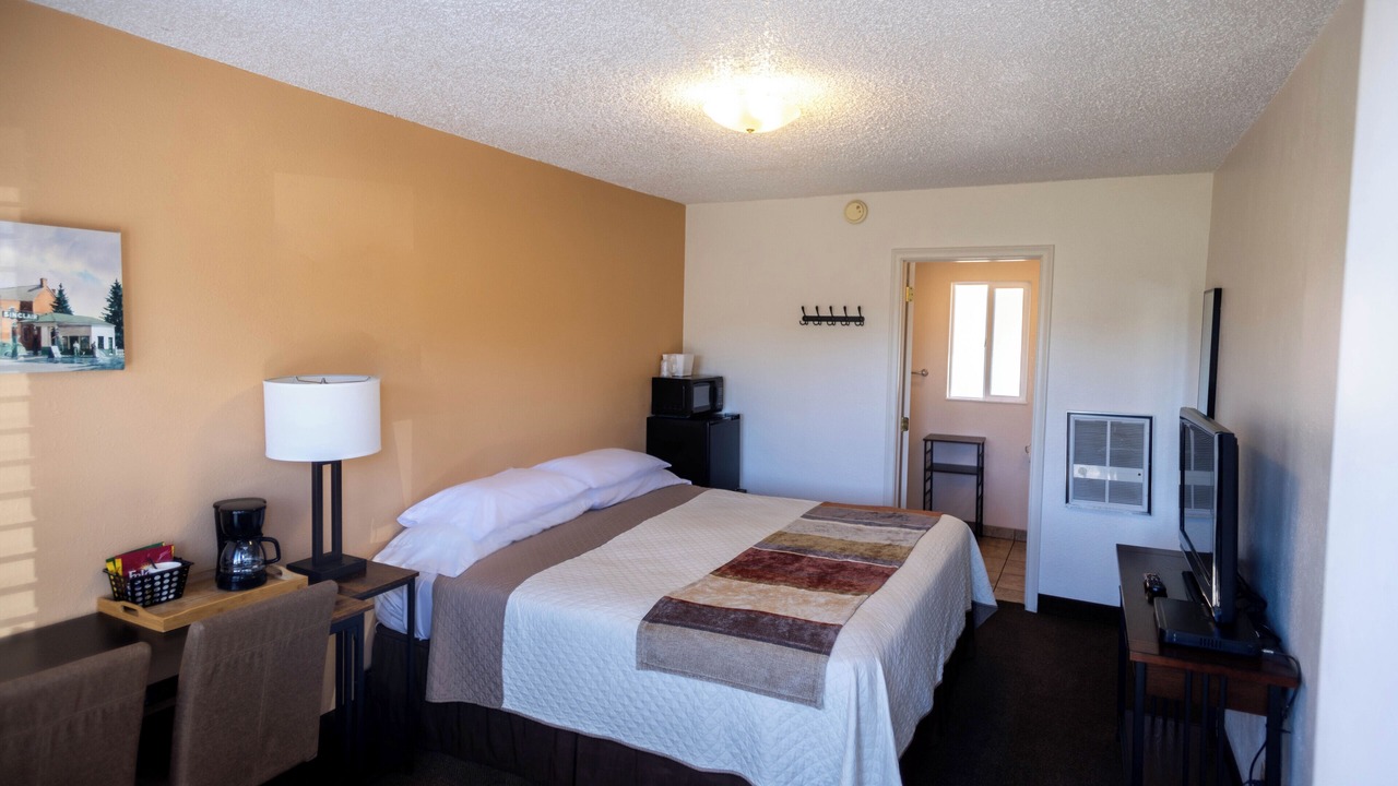 Photo of Bedroom in Panguitch