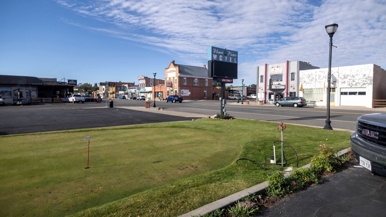Photo of Outdoor in Panguitch