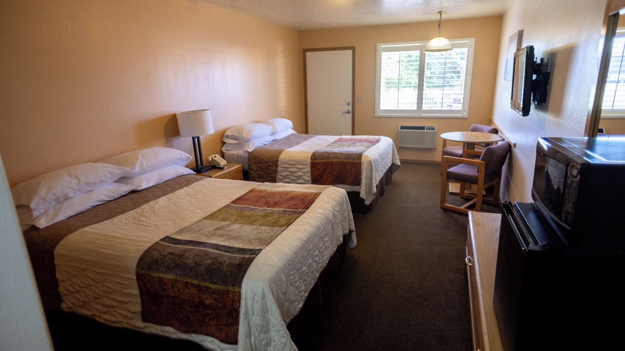 Photo of Bedroom in Panguitch