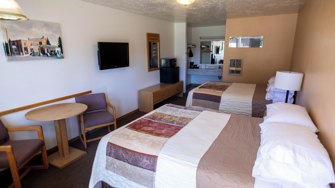 Photo of Bedroom in Panguitch