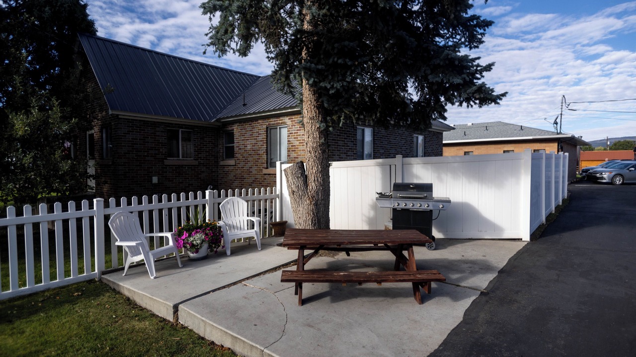 Photo of Outdoor in Panguitch