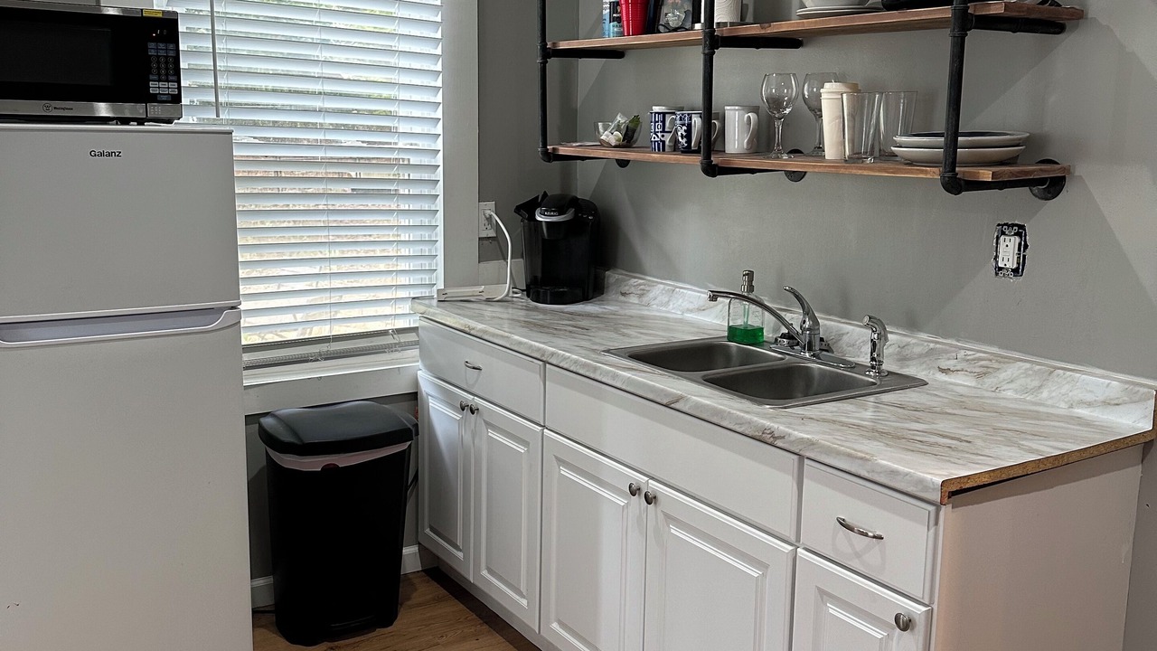 Photo of Kitchen in Commerce