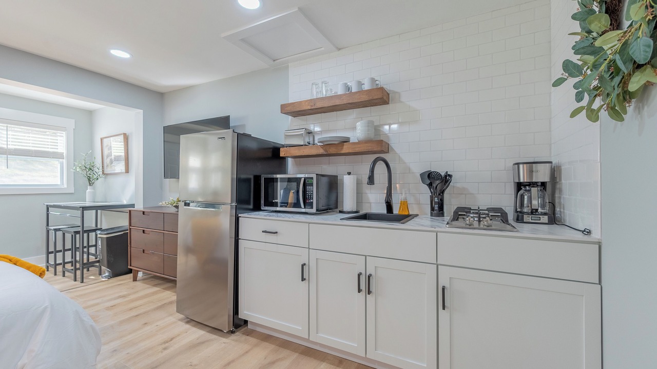 Photo of Kitchen in Blacksburg