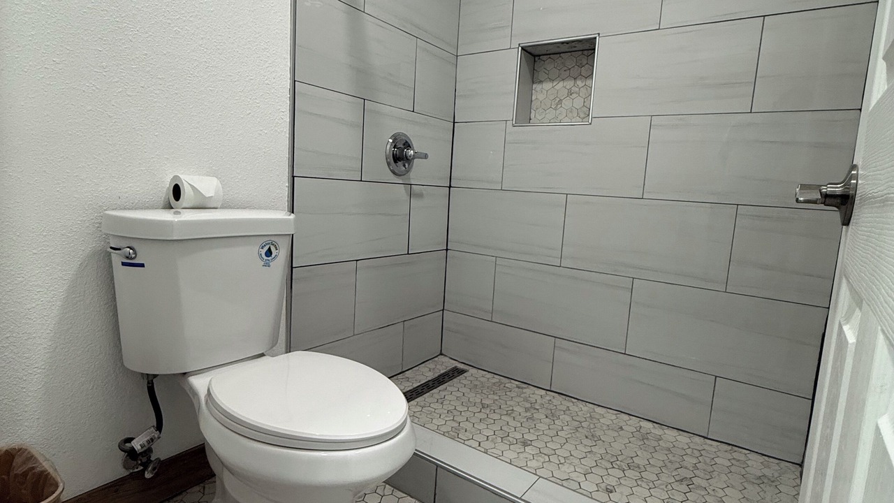 Photo of Bathroom in Rosemead