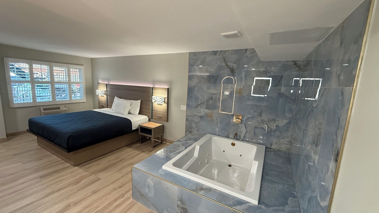 Photo of Bedroom in Rosemead