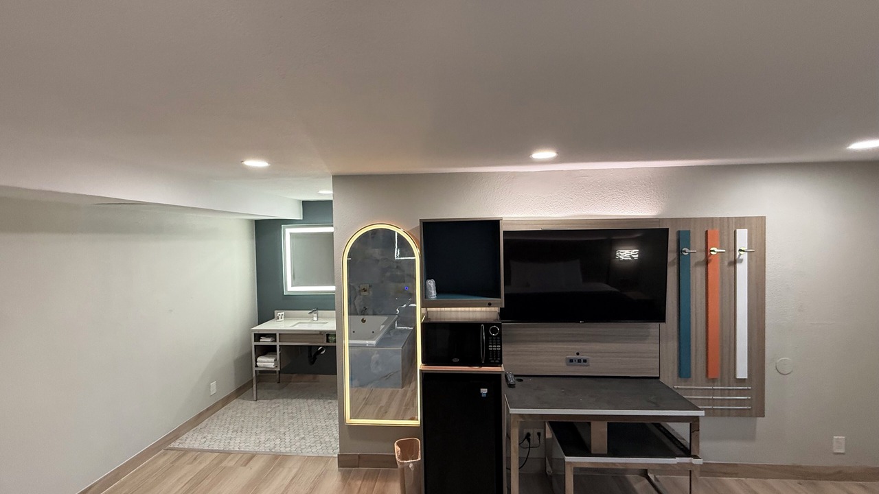 Photo of Bedroom in Rosemead