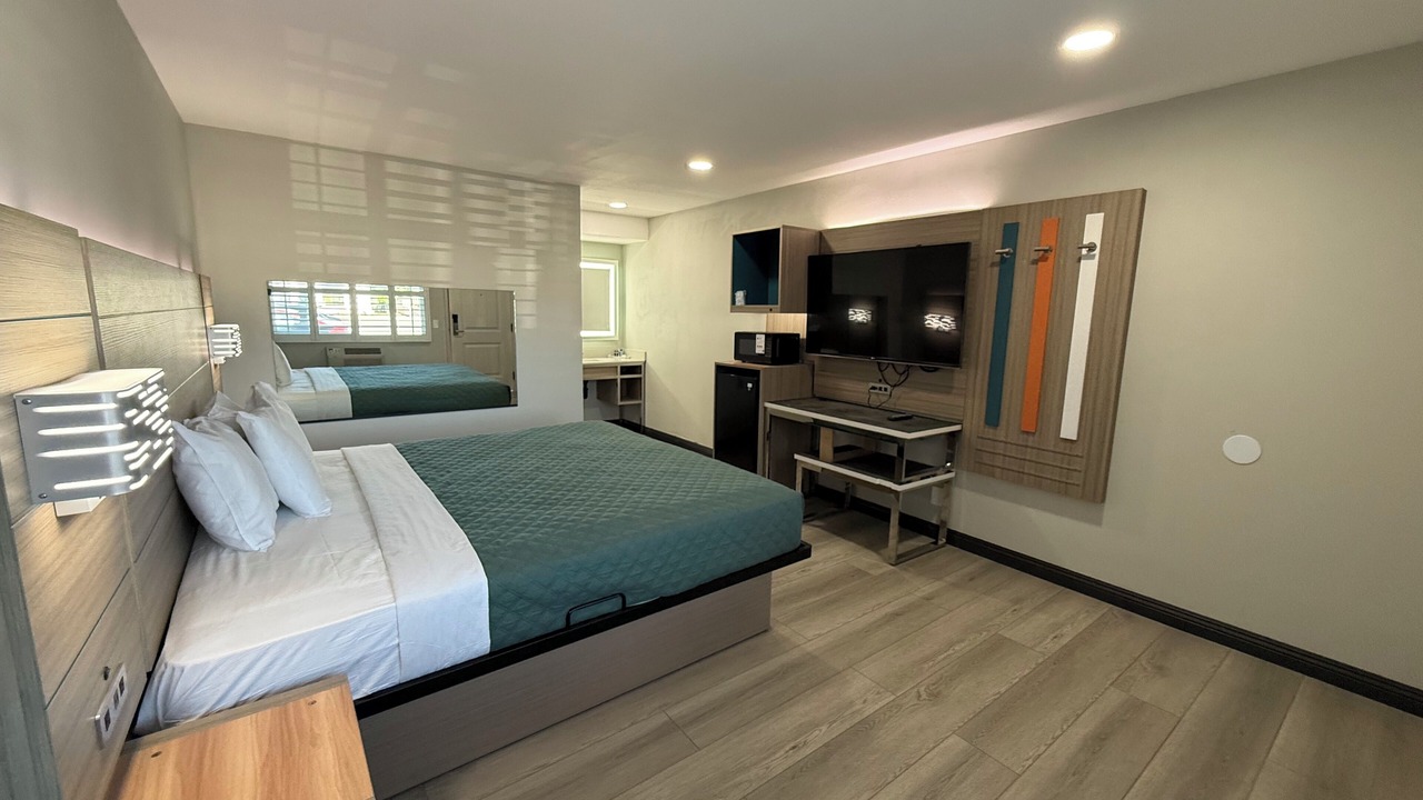 Photo of Bedroom in Rosemead