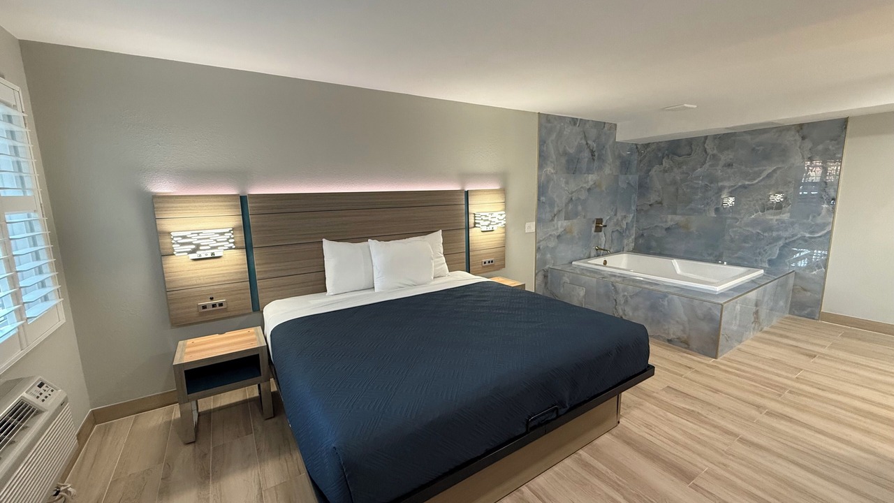 Photo of Bedroom in Rosemead