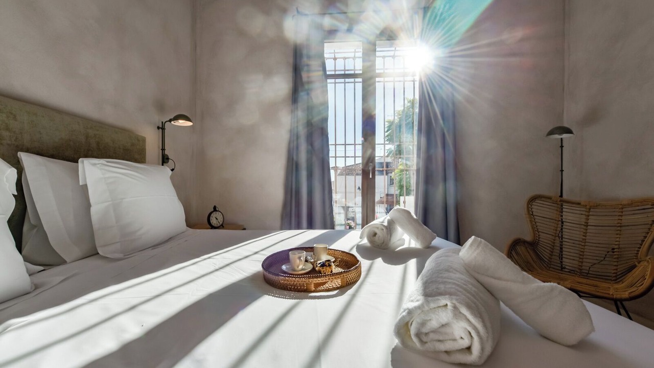 Photo of Bedroom in Altea