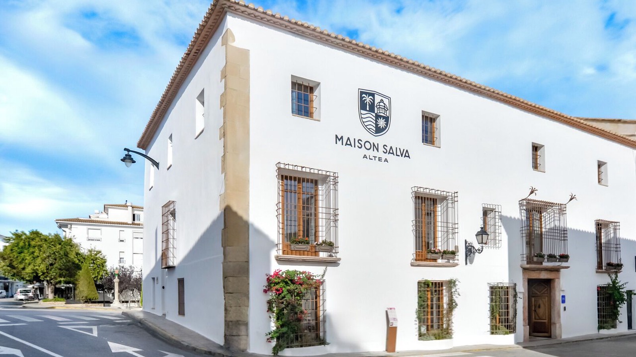 Photo of Outdoor in Altea