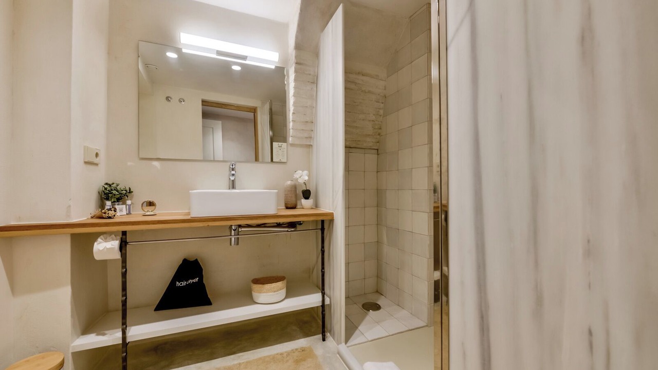 Photo of Bathroom in Altea