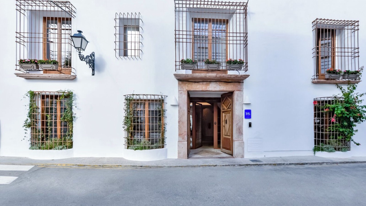Photo of Outdoor in Altea