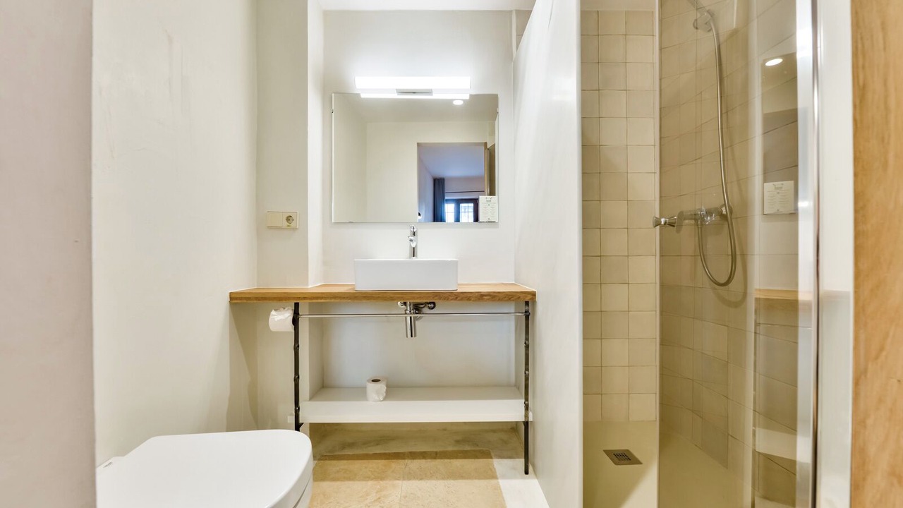 Photo of Bathroom in Altea