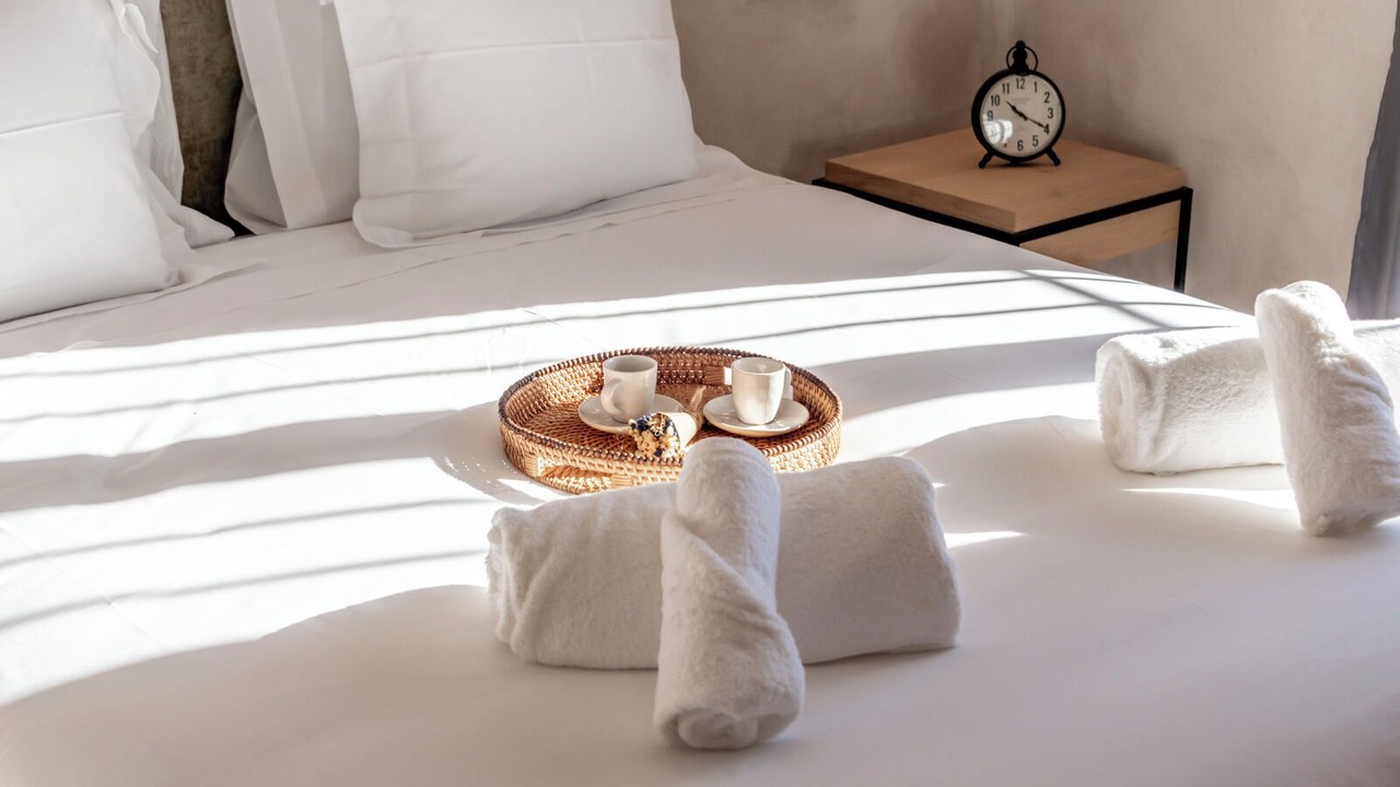 Photo of Bedroom in Altea