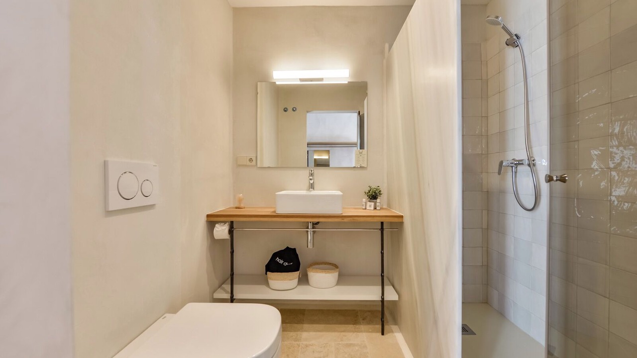 Photo of Bathroom in Altea