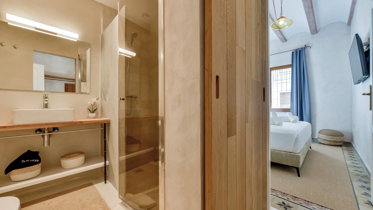 Photo of Bathroom in Altea