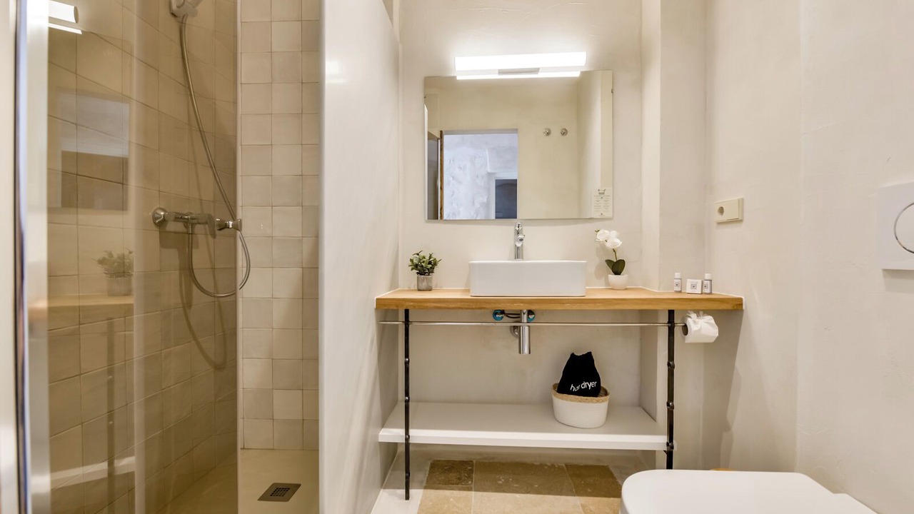 Photo of Bathroom in Altea