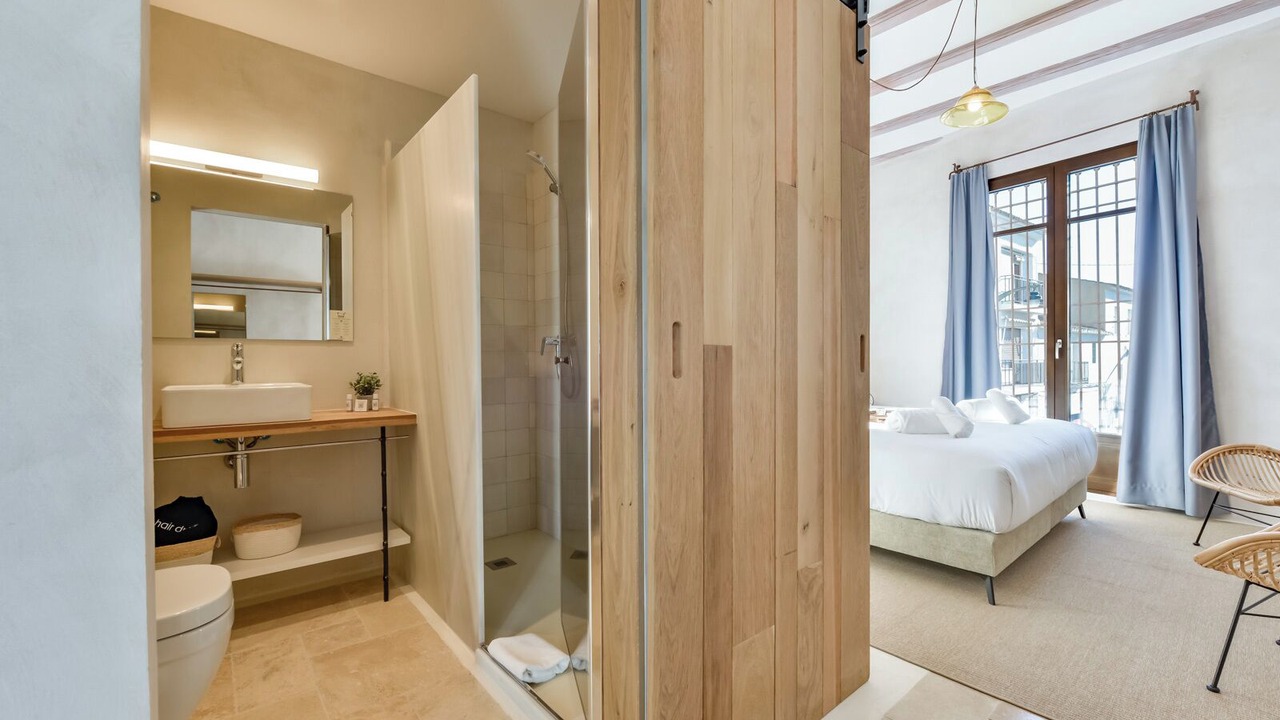 Photo of Bathroom in Altea