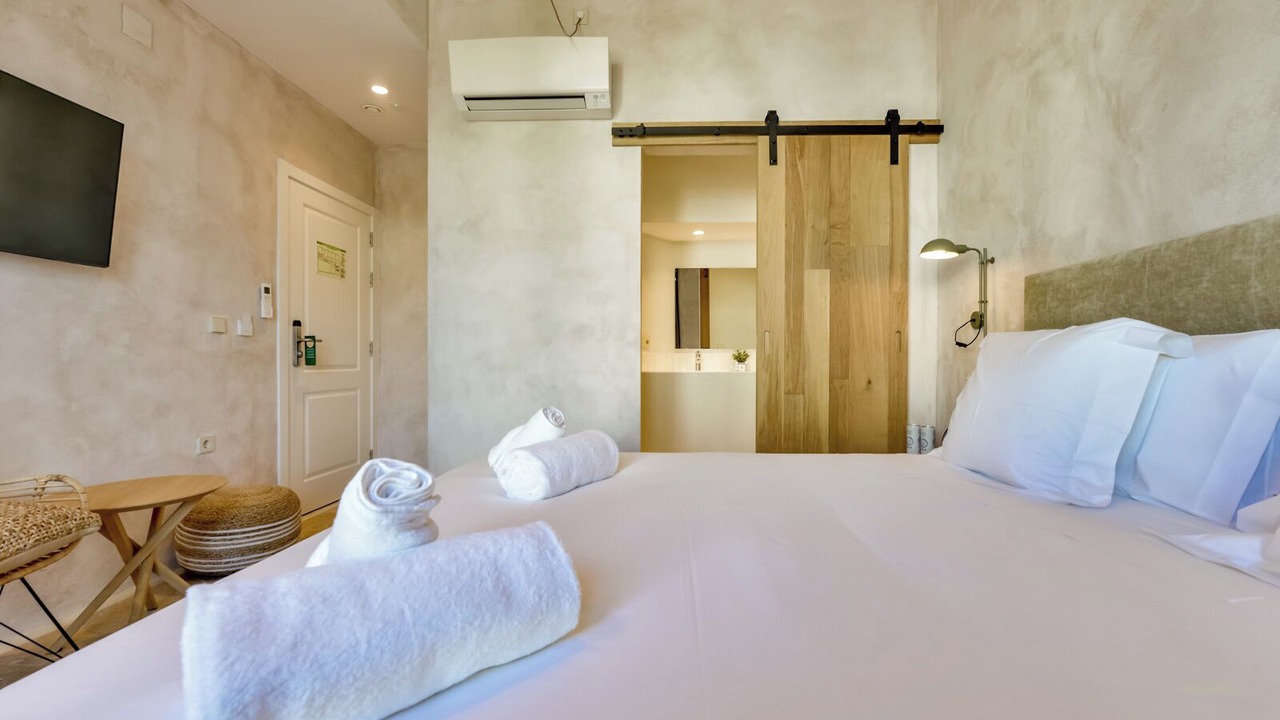 Photo of Bedroom in Altea