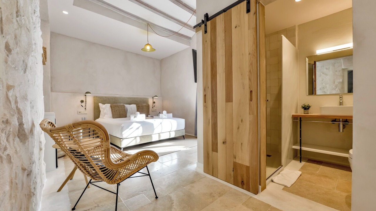 Photo of Bedroom in Altea