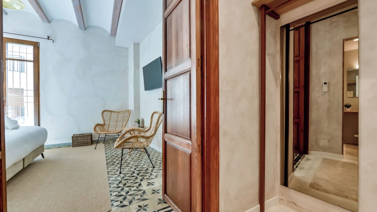 Photo of Bedroom in Altea