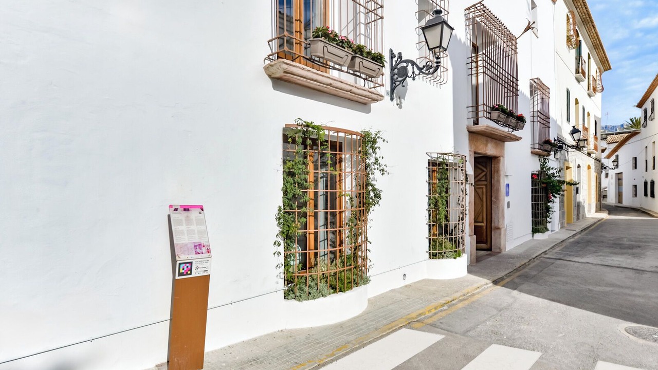 Photo of Outdoor in Altea