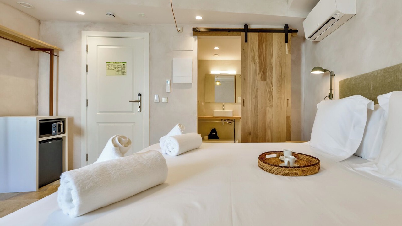 Photo of Bedroom in Altea